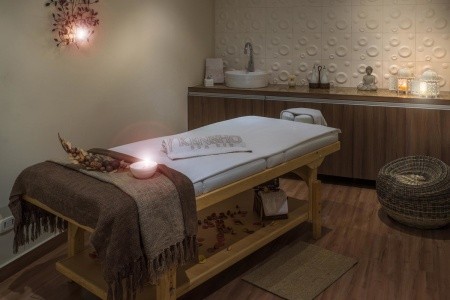 Serhs Natal Grand - 64