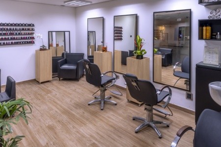 Serhs Natal Grand - 65