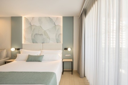 Ar Diamante Beach (Calpe) - 22