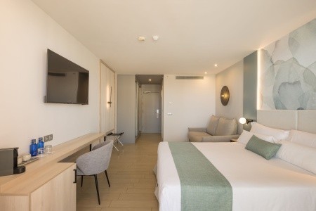 Ar Diamante Beach (Calpe) - 23