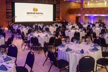 Serhs Natal Grand - 66