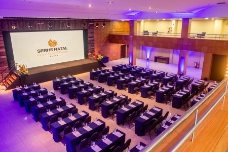 Serhs Natal Grand - 67