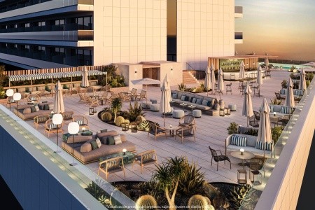 Ar Diamante Beach (Calpe) - 24