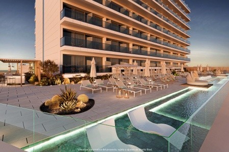 Ar Diamante Beach (Calpe) - 25