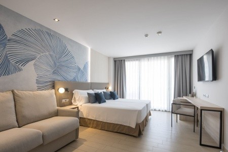 Ar Diamante Beach (Calpe) - 26