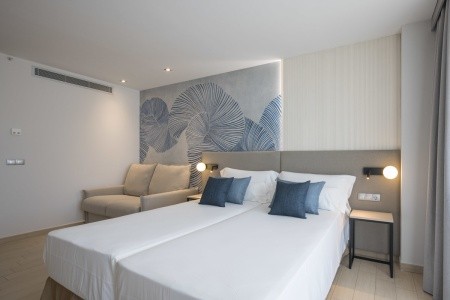 Ar Diamante Beach (Calpe) - 28