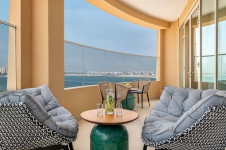 Spojené arabské emiráty Ras Al Khaimah Sofitel Al Hamra Beach & Golf Resort 5 dňový pobyt Polpenzia Letecky Letisko: Praha May 2026 ( 9/05/26-13/05/26)