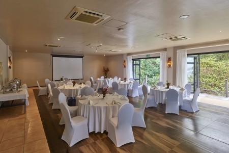 Doubletree By Hilton Seychelles Allamanda Resort & Spa - 59