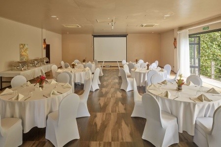 Doubletree By Hilton Seychelles Allamanda Resort & Spa - 60