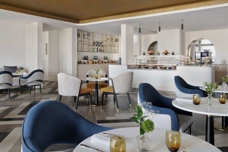 Spojené arabské emiráty Ras Al Khaimah Sofitel Al Hamra Beach & Golf Resort 5 dňový pobyt Polpenzia Letecky Letisko: Praha May 2026 ( 9/05/26-13/05/26)