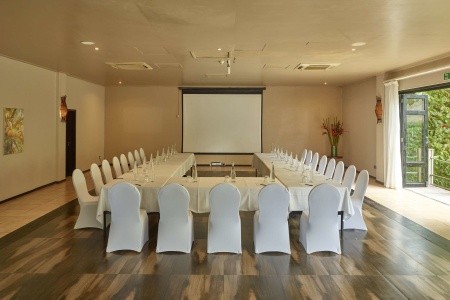 Doubletree By Hilton Seychelles Allamanda Resort & Spa - 61