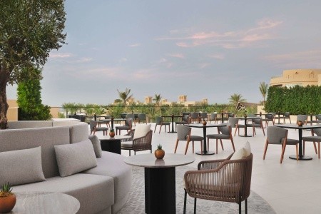 Spojené arabské emiráty Ras Al Khaimah Sofitel Al Hamra Beach & Golf Resort 5 dňový pobyt Polpenzia Letecky Letisko: Praha May 2026 ( 9/05/26-13/05/26)