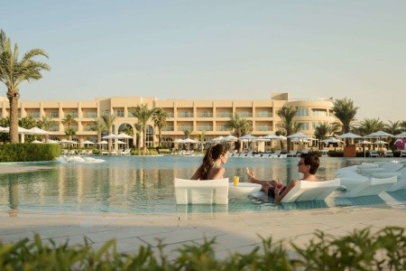 Spojené arabské emiráty Ras Al Khaimah Sofitel Al Hamra Beach & Golf Resort 5 dňový pobyt Polpenzia Letecky Letisko: Praha May 2026 ( 9/05/26-13/05/26)