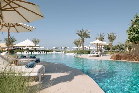 Spojené arabské emiráty Ras Al Khaimah Sofitel Al Hamra Beach & Golf Resort 5 dňový pobyt Polpenzia Letecky Letisko: Praha May 2026 ( 9/05/26-13/05/26)
