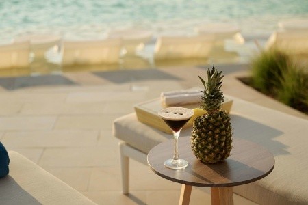 Spojené arabské emiráty Ras Al Khaimah Sofitel Al Hamra Beach & Golf Resort 5 dňový pobyt Polpenzia Letecky Letisko: Praha May 2026 ( 9/05/26-13/05/26)