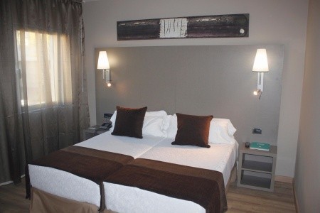 Španielsko Barcelona Best Front Maritim 15 dňový pobyt Polpenzia Letecky Letisko: Praha October 2025 (15/10/25-29/10/25)