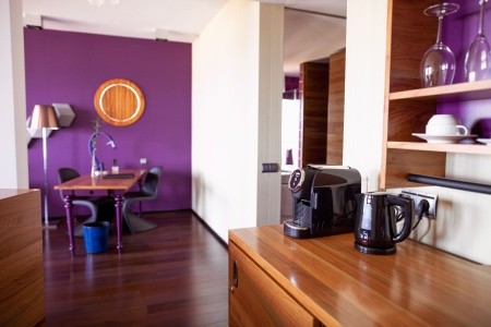 Bohemia Suites & Spa - 46