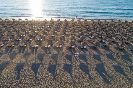 Grifid Hotel Arabella - 59