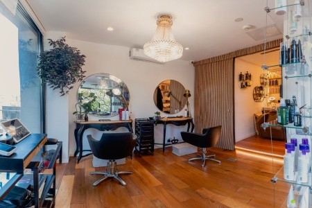 Bohemia Suites & Spa - 48