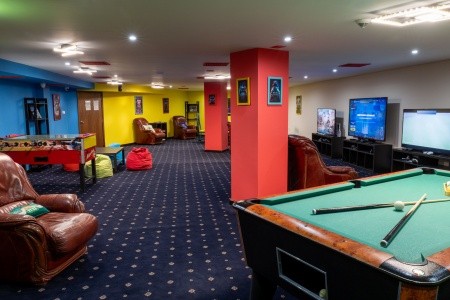 Grifid Hotel Arabella - 61