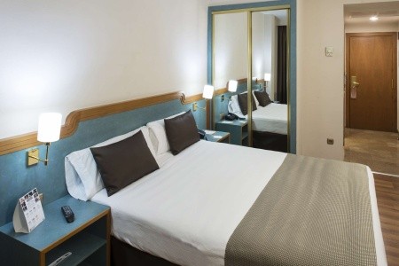 Catalonia Sagrada Familia - 52