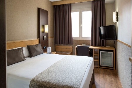 Catalonia Sagrada Familia - 53