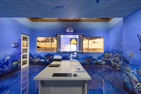 Maldivy Severný Atol Male Banyan Tree Vabbinfaru 12 dňový pobyt Plná penzia Letecky Letisko: Praha June 2026 (11/06/26-22/06/26)