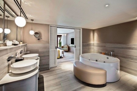 Maurícius Belle Mare Constance Belle Mare Plage 7 dňový pobyt All Inclusive Letecky Letisko: Praha August 2026 (27/08/26- 2/09/26)