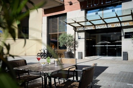 Catalonia Sagrada Familia - 57