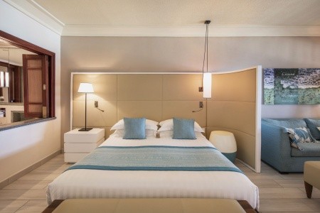 Maurícius Belle Mare Constance Belle Mare Plage 7 dňový pobyt All Inclusive Letecky Letisko: Praha August 2026 (27/08/26- 2/09/26)