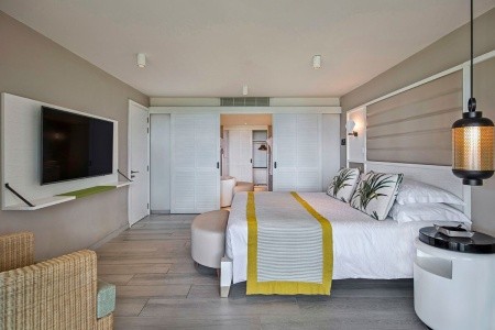 Maurícius Belle Mare Constance Belle Mare Plage 7 dňový pobyt All Inclusive Letecky Letisko: Praha August 2026 (27/08/26- 2/09/26)