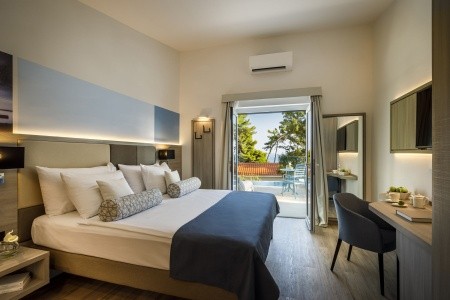 Valamar Carolina Hotel & Villas - 76