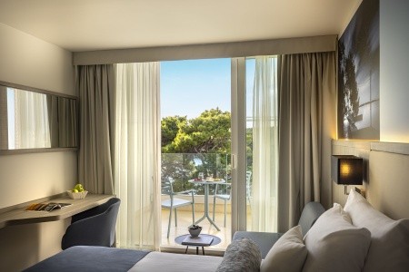 Valamar Carolina Hotel & Villas - 78