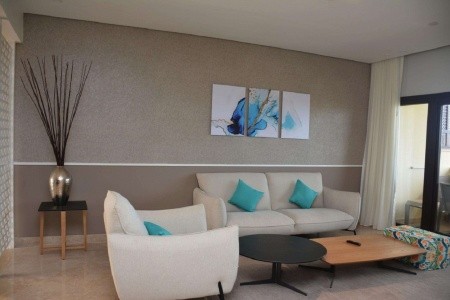 Steigenberger Al Dau Beach Resort - 108