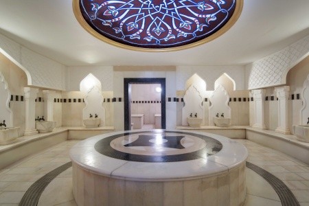 Turecko Turecká riviéra Crystal Admiral Resort & Spa 7 dňový pobyt Ultra All inclusive Letecky Letisko: Praha June 2026 ( 5/06/26-11/06/26)