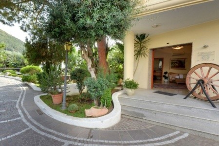 Residence Piccolo - 14