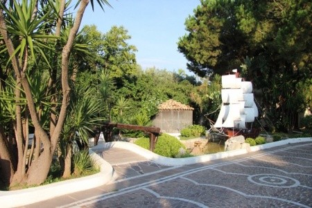 Residence Piccolo - 22