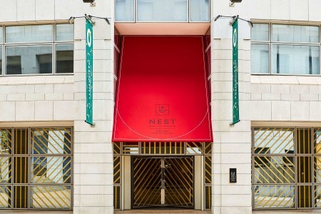 Mgallery Nest Paris La Defense - 75