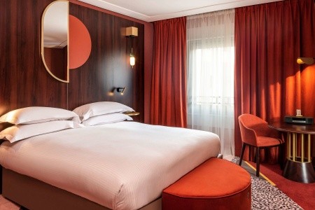 Mgallery Nest Paris La Defense - 77