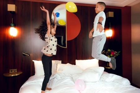 Mgallery Nest Paris La Defense - 78