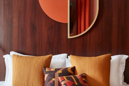 Mgallery Nest Paris La Defense - 79