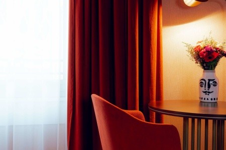 Mgallery Nest Paris La Defense - 80