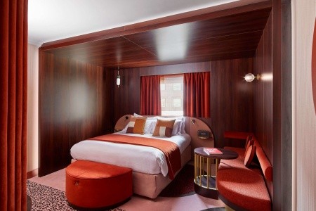 Mgallery Nest Paris La Defense - 83