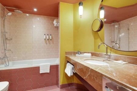 Mgallery Nest Paris La Defense - 86