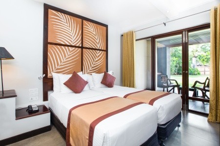 Earl's Reef Beruwala - 2