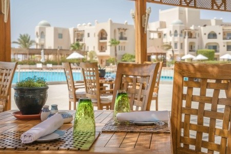 Kempinski Soma Bay - 108