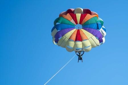 Kempinski Soma Bay - 110