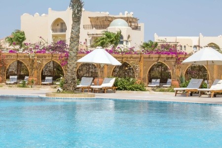 Kempinski Soma Bay - 120