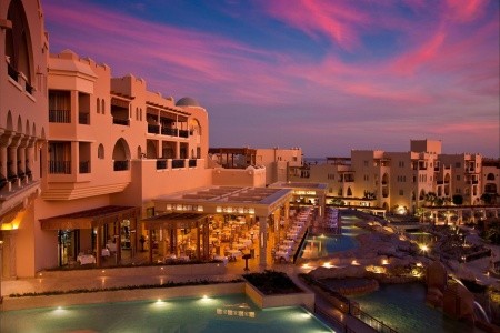 Kempinski Soma Bay - 122