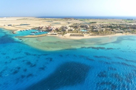 Kempinski Soma Bay - 123